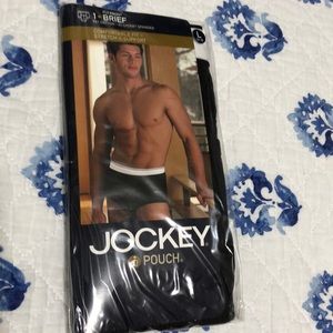 Jockey Men’s Brief Underwear - New